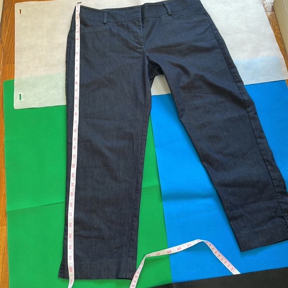 7Th Avenue Design Studio Pant - Picture 7 of 10